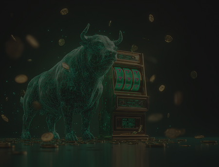 Raging Bull Casino