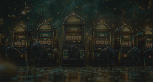 Raging Bull Casino